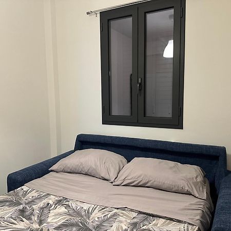 Amour Ici - Villa Intera Nicolosi Buitenkant foto