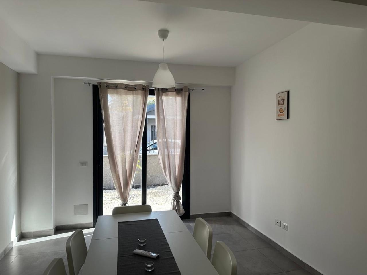 Amour Ici - Villa Intera Nicolosi Buitenkant foto