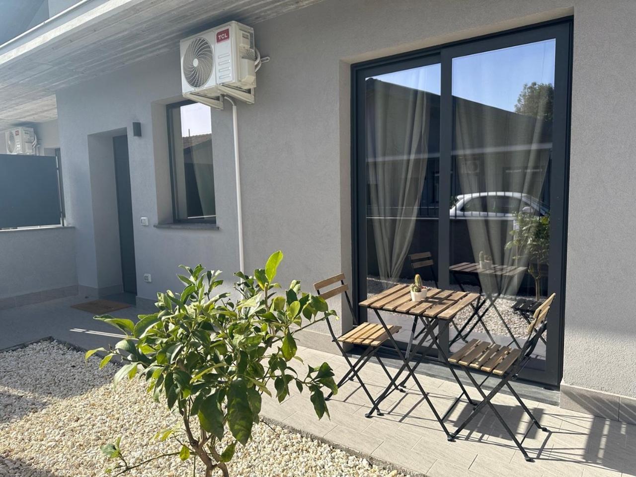 Amour Ici - Villa Intera Nicolosi Buitenkant foto