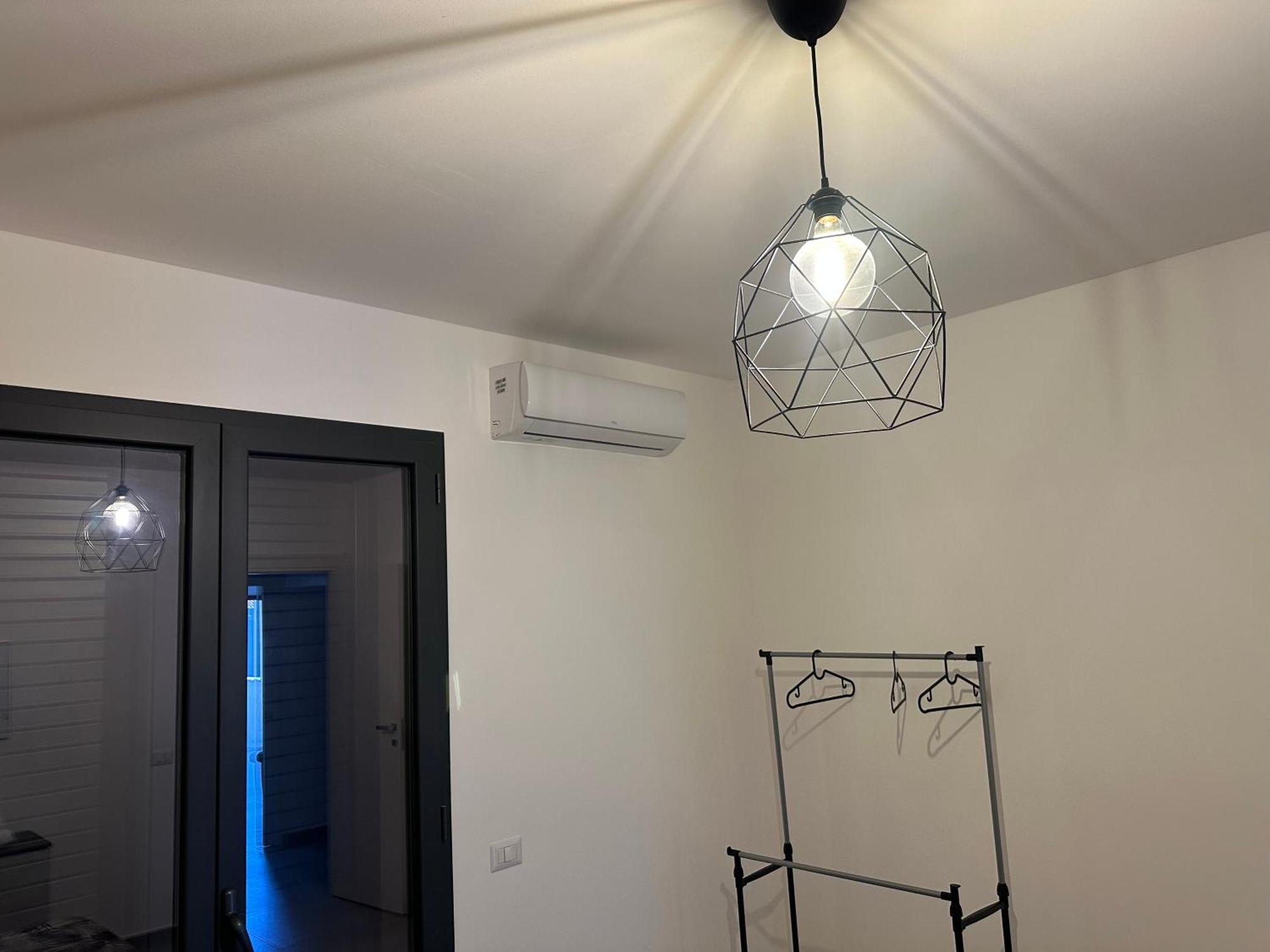 Amour Ici - Villa Intera Nicolosi Buitenkant foto
