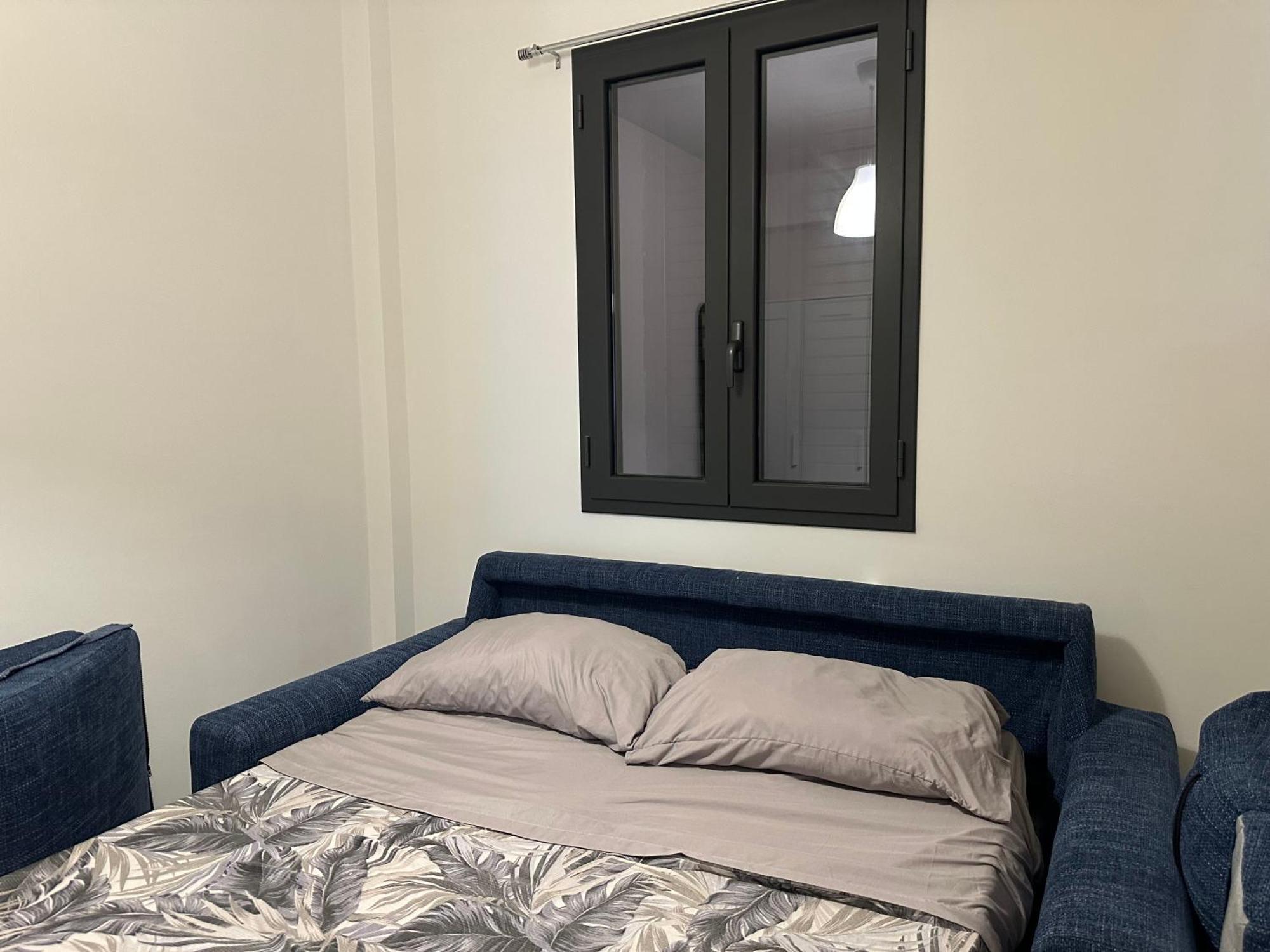 Amour Ici - Villa Intera Nicolosi Buitenkant foto